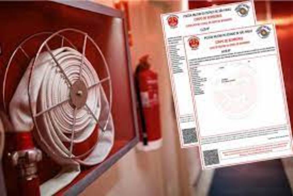 Imagem ilustrativa de Consultoria de combate a incêndio