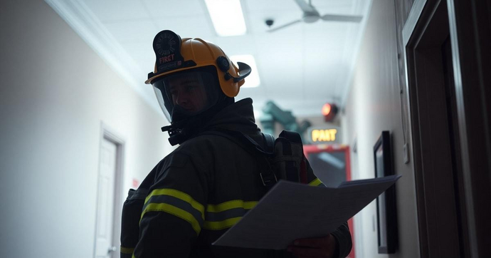 Laudo dos bombeiros: O que você precisa saber antes de solicitar