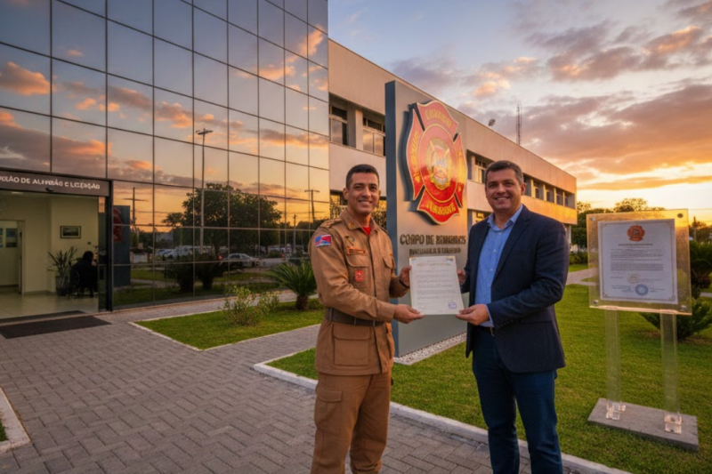 Guia Completo para Renovação de Alvará de Bombeiro