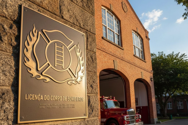 Tudo sobre a Licença do Corpo de Bombeiros e Sua Importância