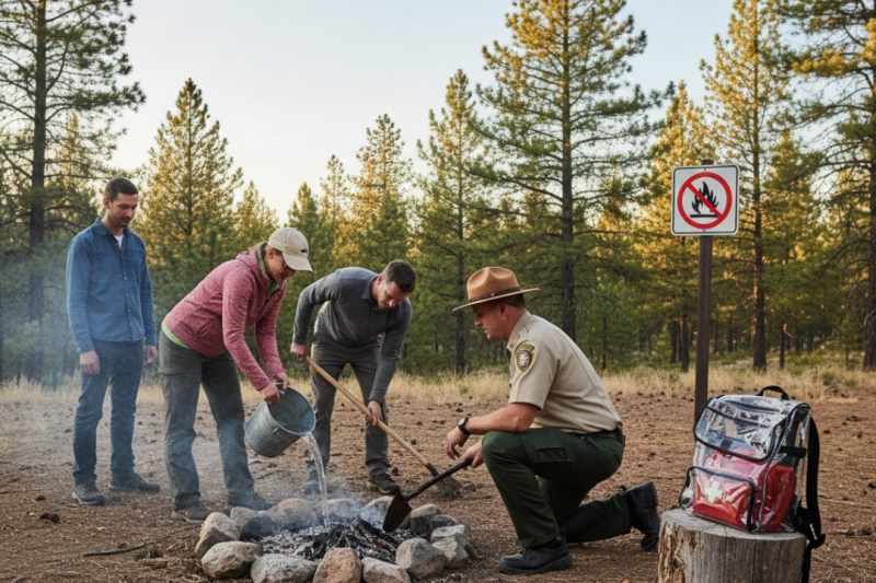 Estratégias Eficazes para Prevenir Incêndios em BH